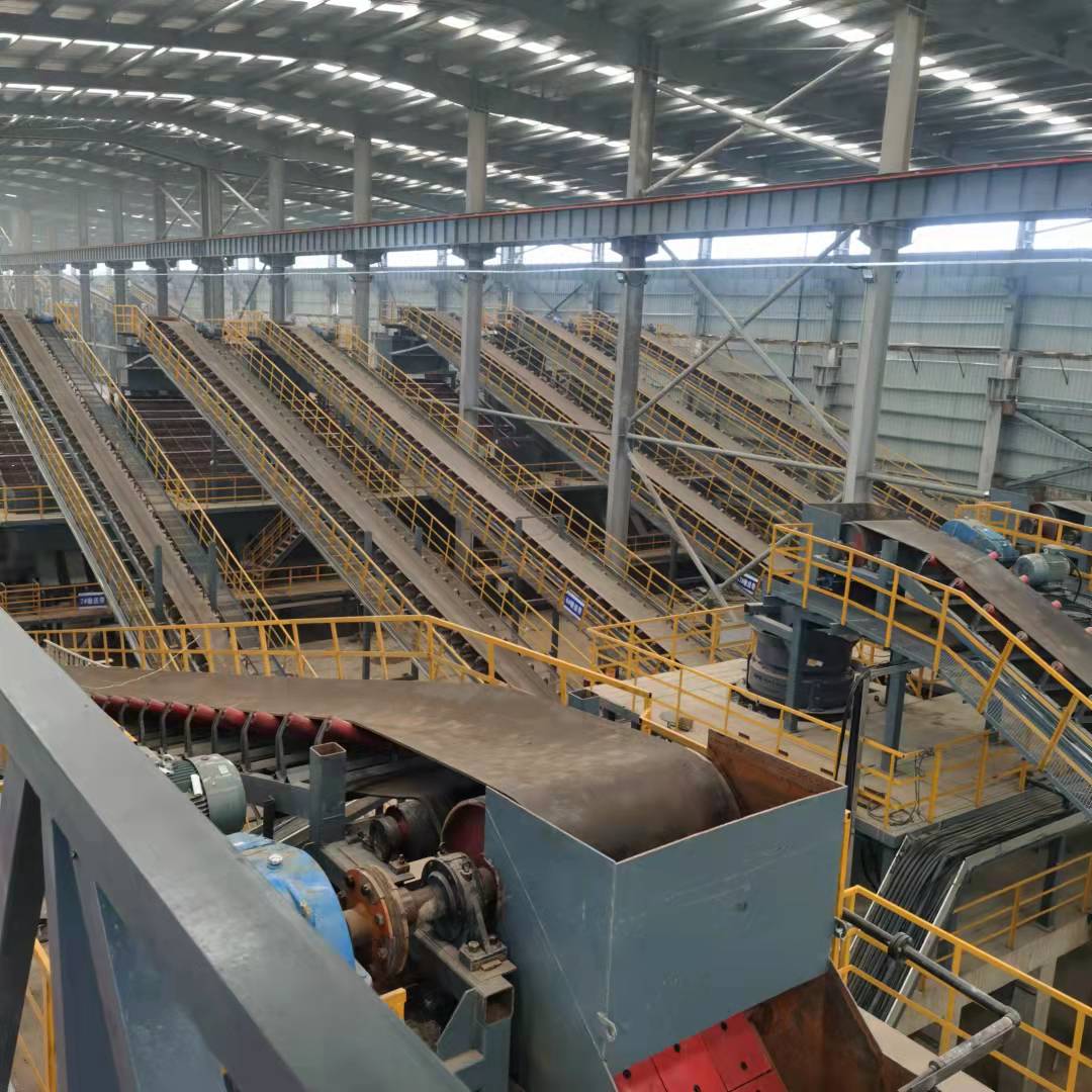 礦山設備生產廠家